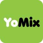 Logo of Econet YoMix android Application 